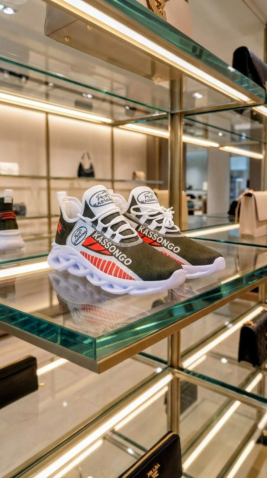 Kassongo Trainers
